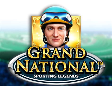 Jogue Sporting Legends Grand National online